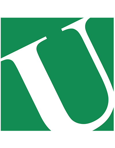 Upstagers Academy Logo